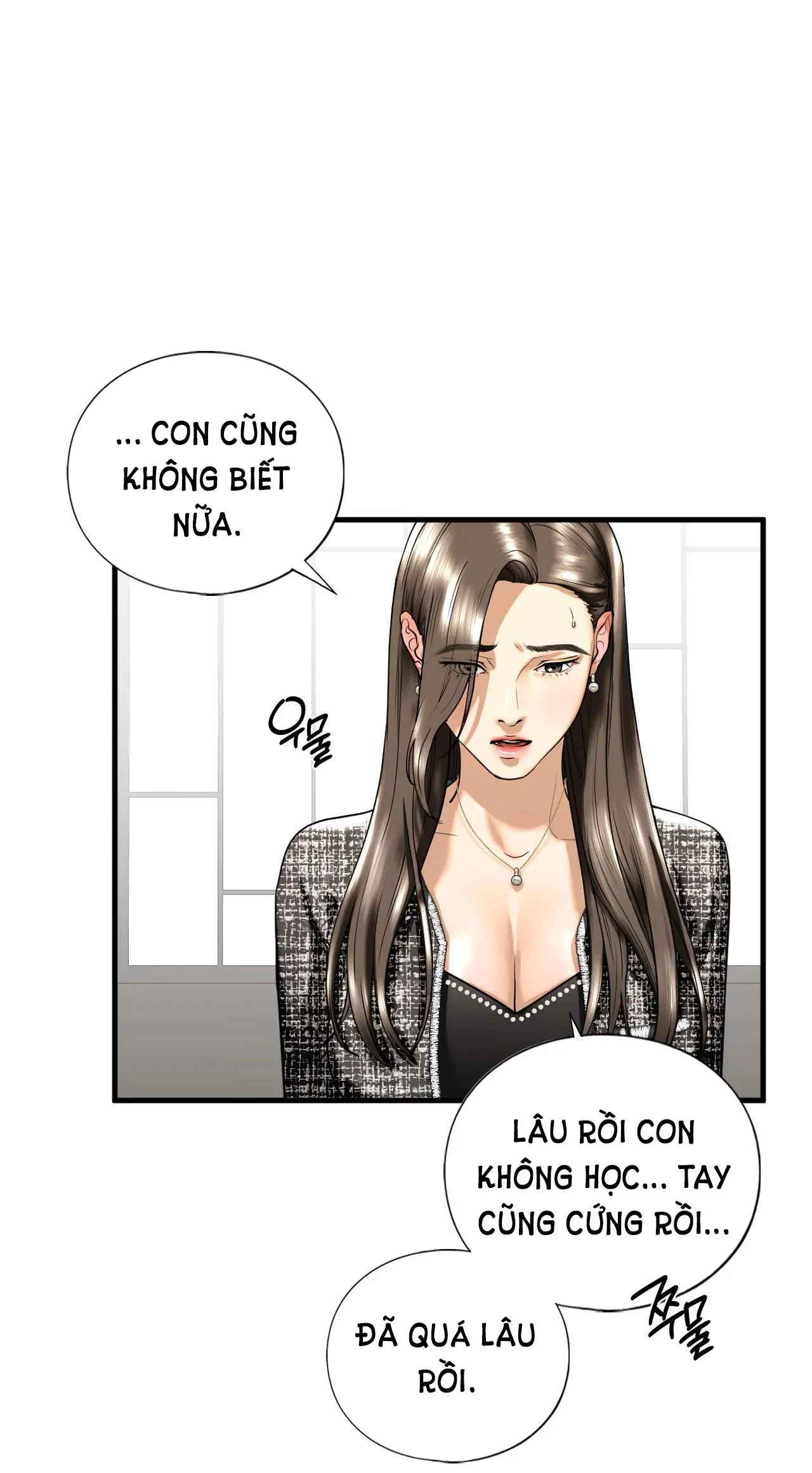 Chị Kế - Chapter 14 trang 73