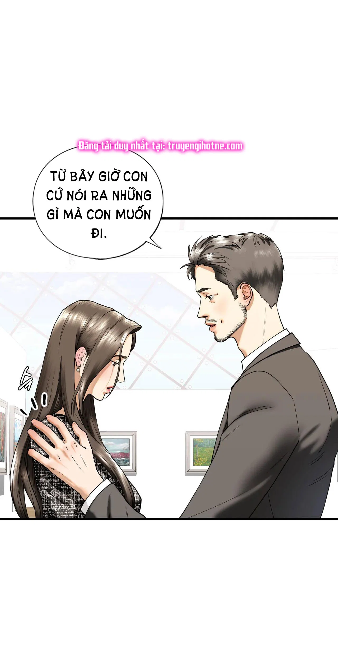 Chị Kế - Chapter 14 trang 74