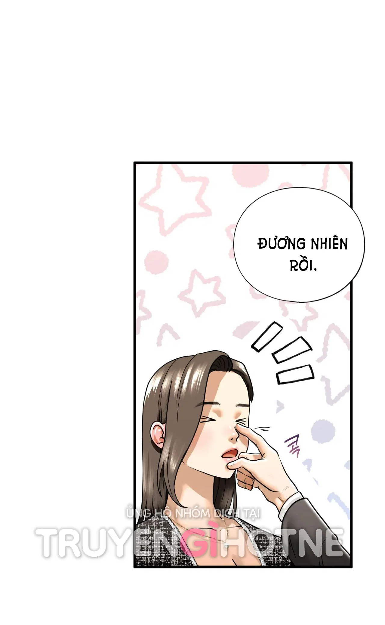 Chị Kế - Chapter 14 trang 76