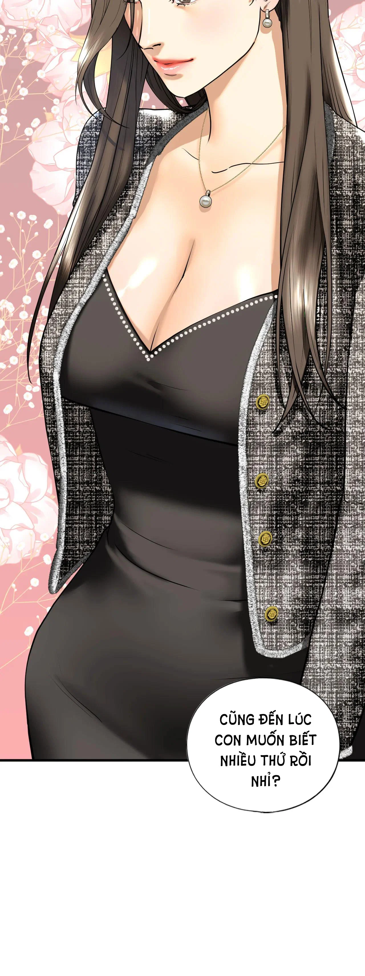 Chị Kế - Chapter 14 trang 79