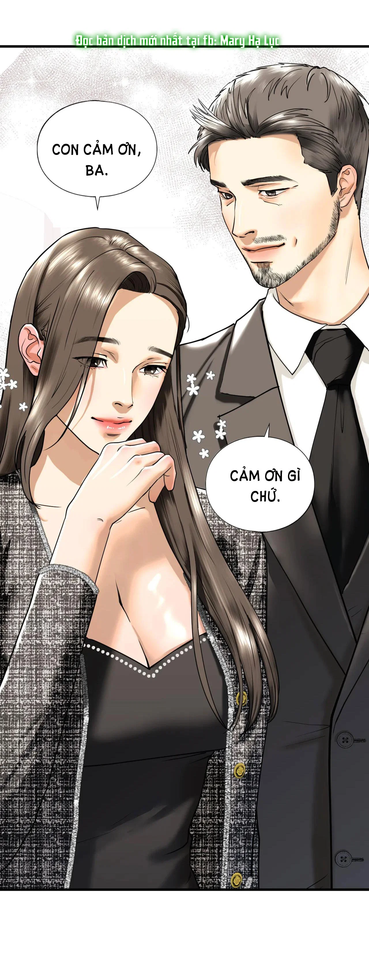 Chị Kế - Chapter 14 trang 80
