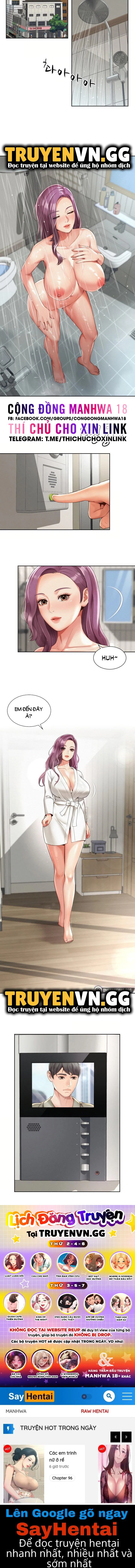Bắt Cá Chục Tay - Chapter 3 trang 11