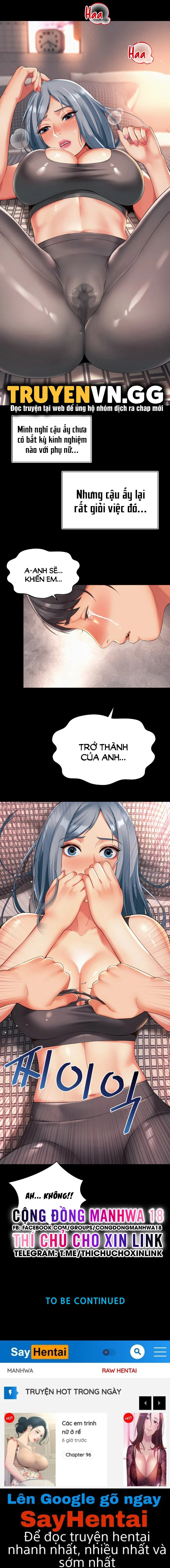 Bắt Cá Chục Tay - Chapter 6 trang 11