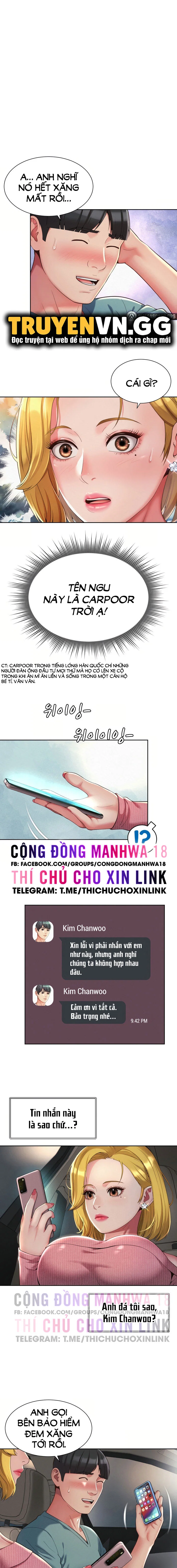 Bắt Cá Chục Tay - Chapter 9 trang 2