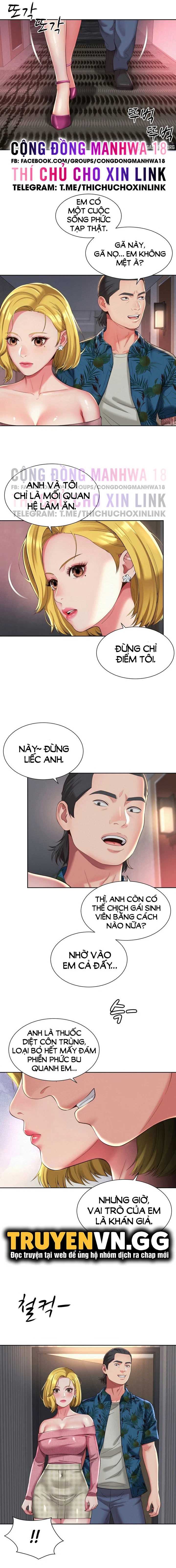 Bắt Cá Chục Tay - Chapter 9 trang 6