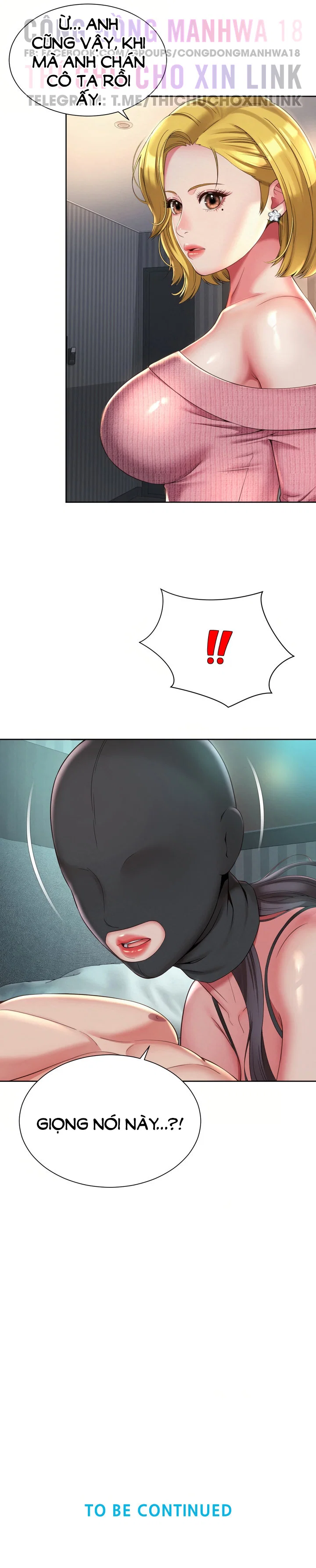 Bắt Cá Chục Tay - Chapter 9 trang 12