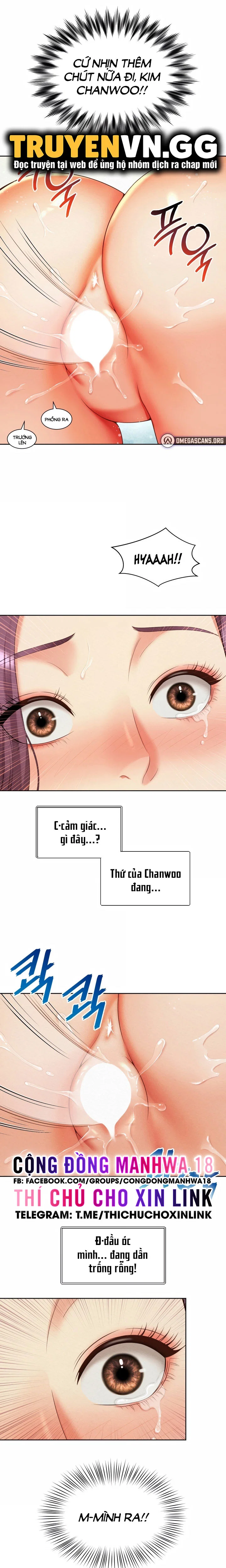 Bắt Cá Chục Tay - Chapter 11 trang 6