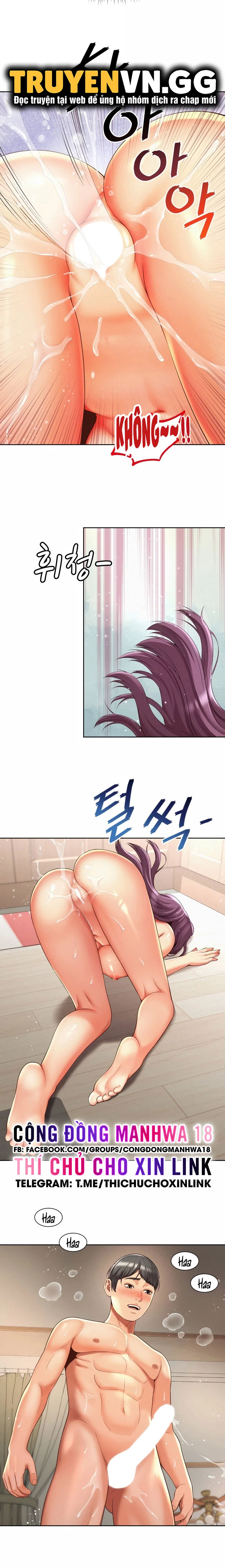 Bắt Cá Chục Tay - Chapter 11 trang 7