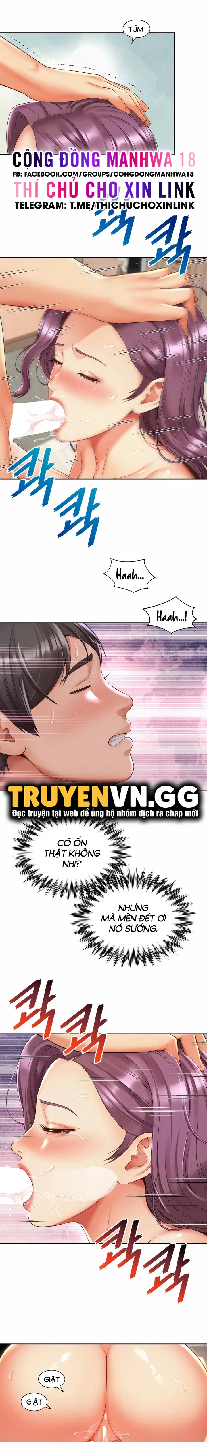 Bắt Cá Chục Tay - Chapter 11 trang 12