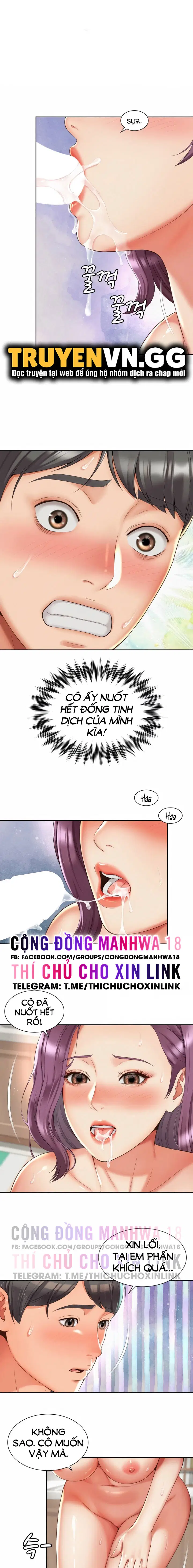 Bắt Cá Chục Tay - Chapter 12 trang 2