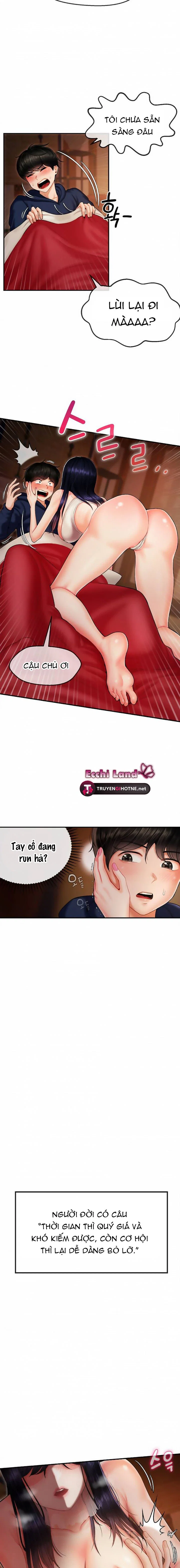 Người Con Thứ 17 - Chapter 1 trang 5