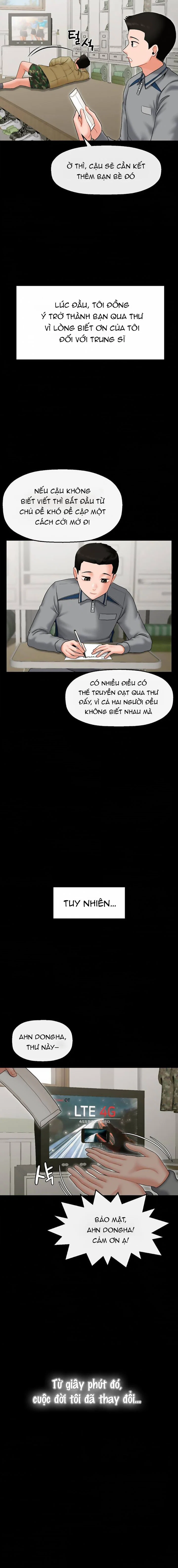 Người Con Thứ 17 - Chapter 1 trang 11