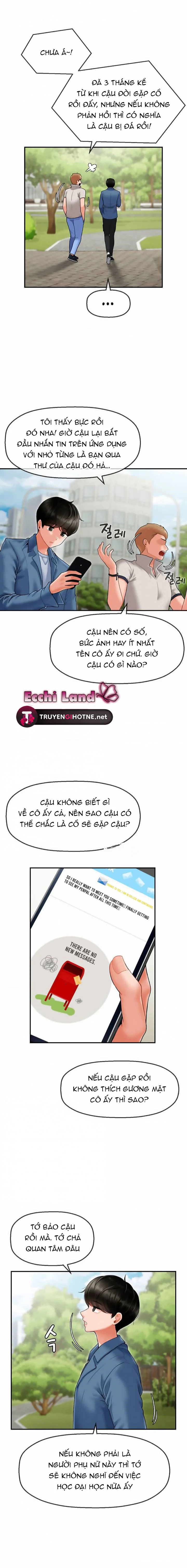 Người Con Thứ 17 - Chapter 1 trang 15