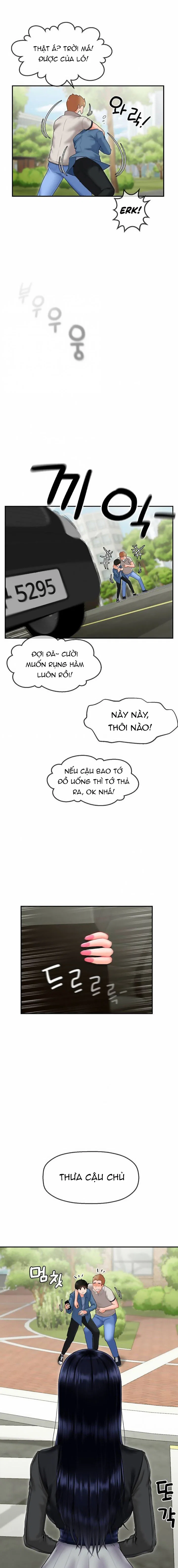 Người Con Thứ 17 - Chapter 1 trang 17