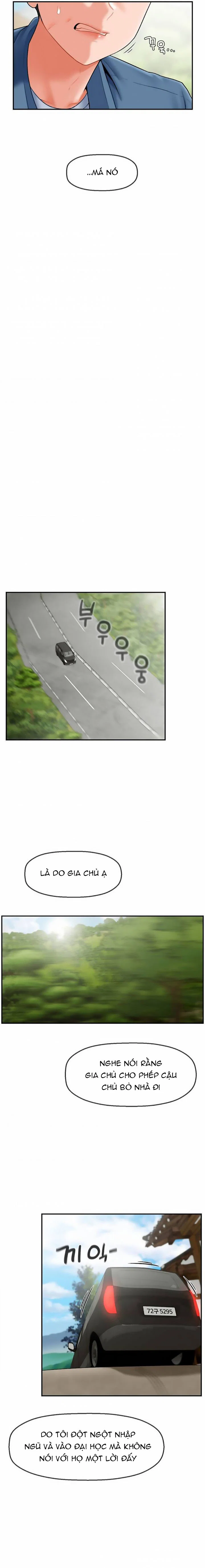 Người Con Thứ 17 - Chapter 1 trang 19