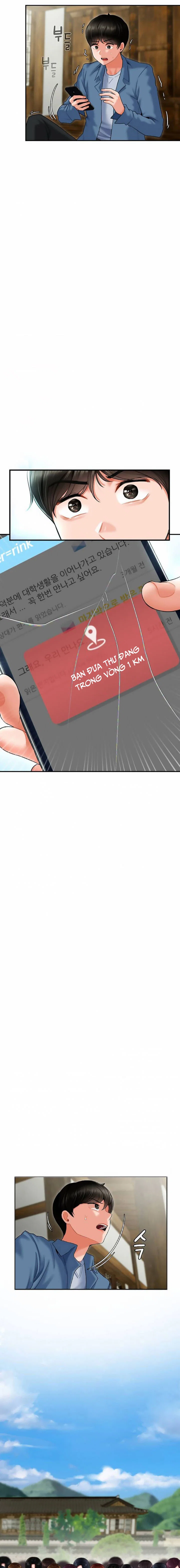 Người Con Thứ 17 - Chapter 1 trang 26