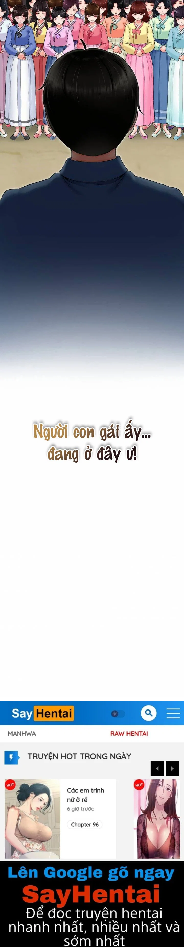 Người Con Thứ 17 - Chapter 1 trang 27