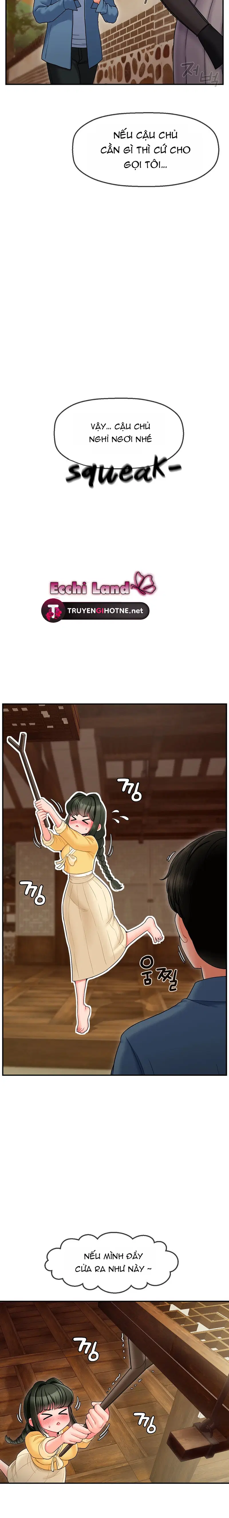 Người Con Thứ 17 - Chapter 2 trang 5