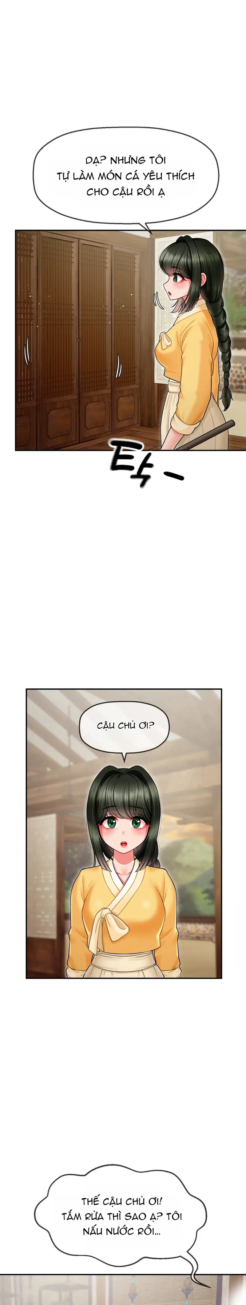 Người Con Thứ 17 - Chapter 2 trang 7