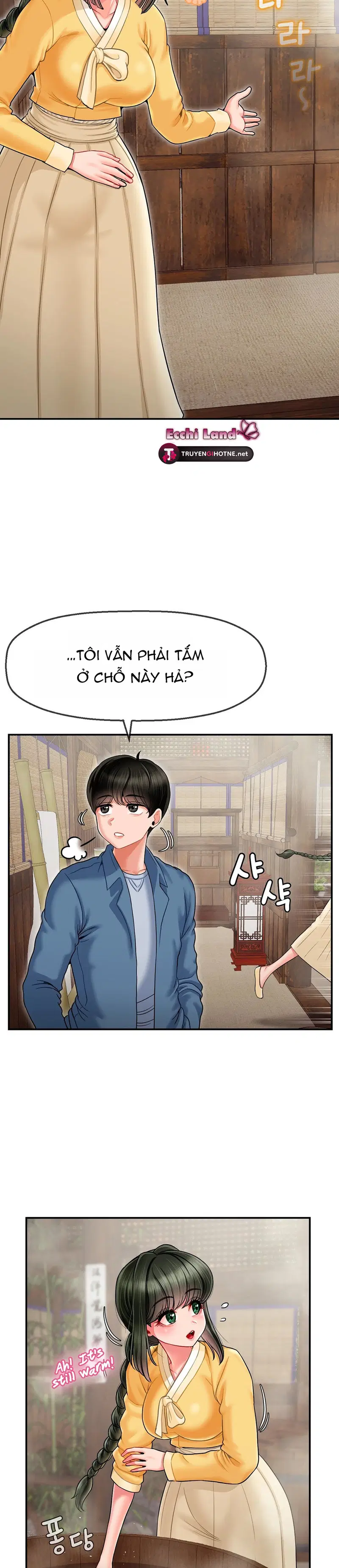 Người Con Thứ 17 - Chapter 2 trang 10