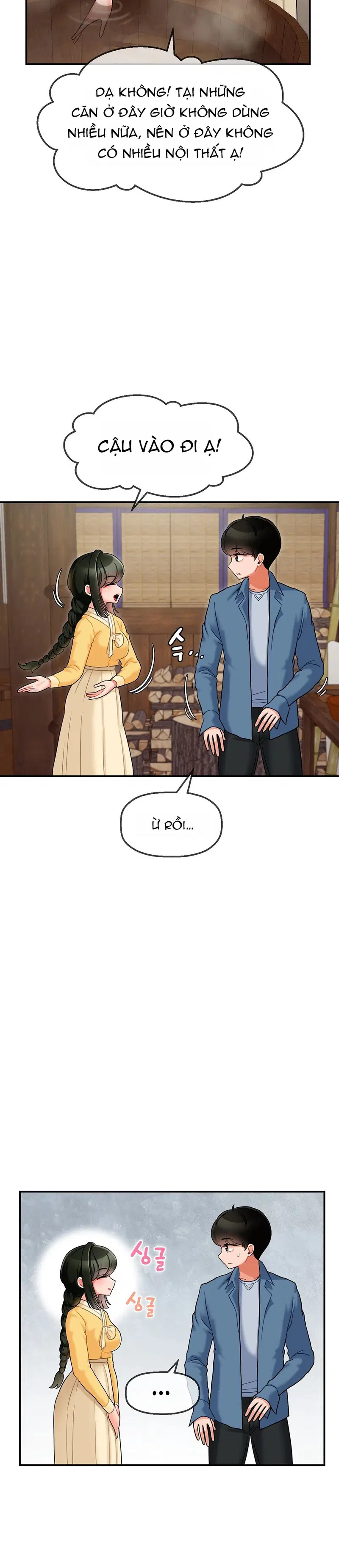 Người Con Thứ 17 - Chapter 2 trang 11