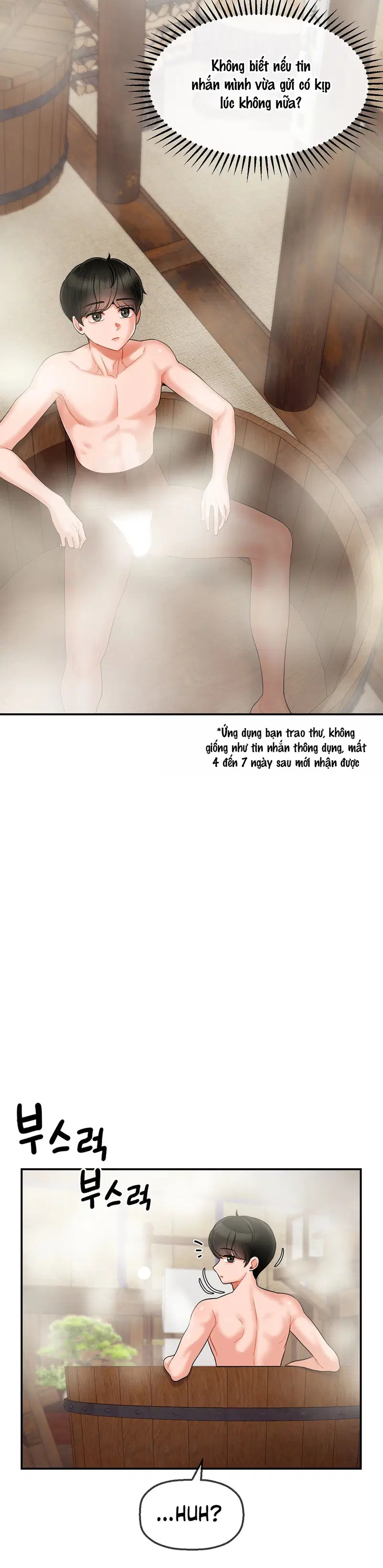 Người Con Thứ 17 - Chapter 2 trang 14