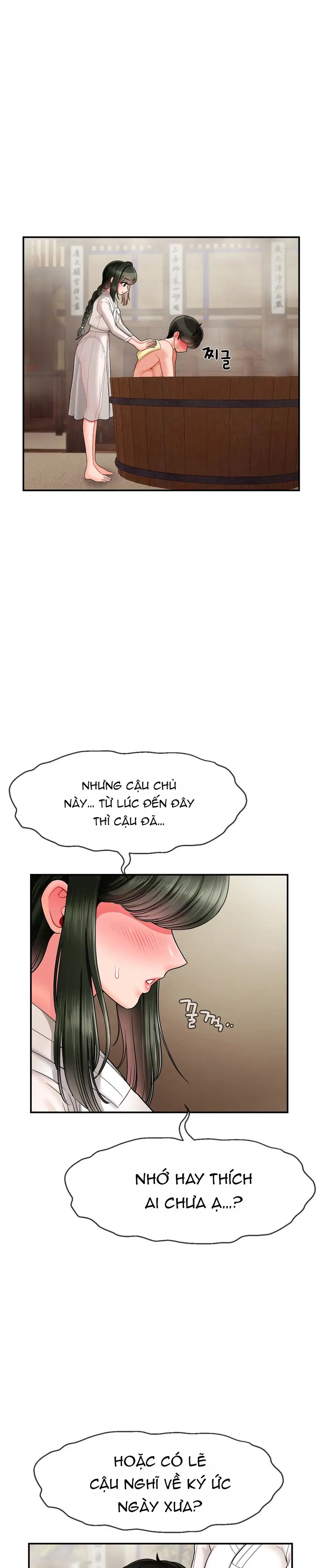 Người Con Thứ 17 - Chapter 2 trang 17