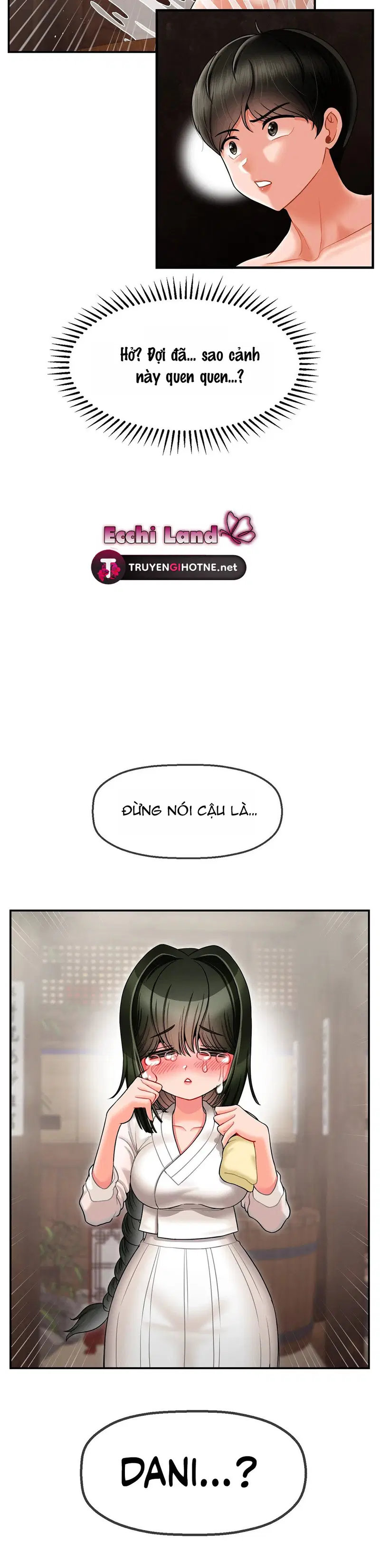 Người Con Thứ 17 - Chapter 2 trang 20