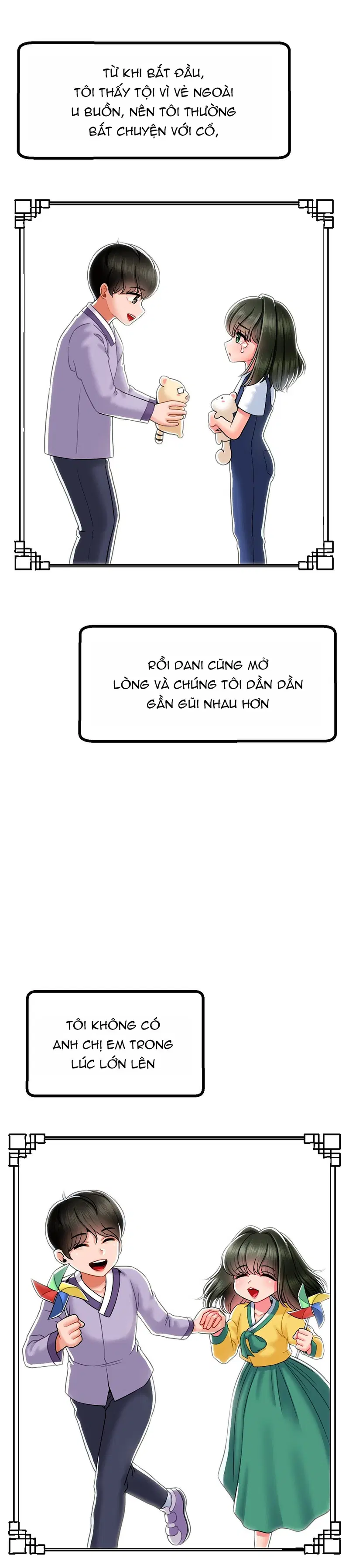 Người Con Thứ 17 - Chapter 2 trang 22