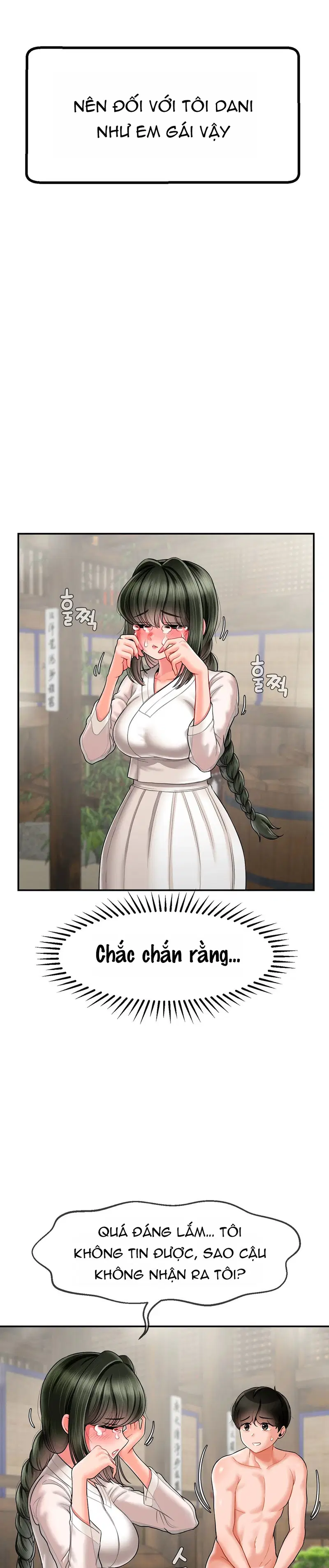 Người Con Thứ 17 - Chapter 2 trang 23