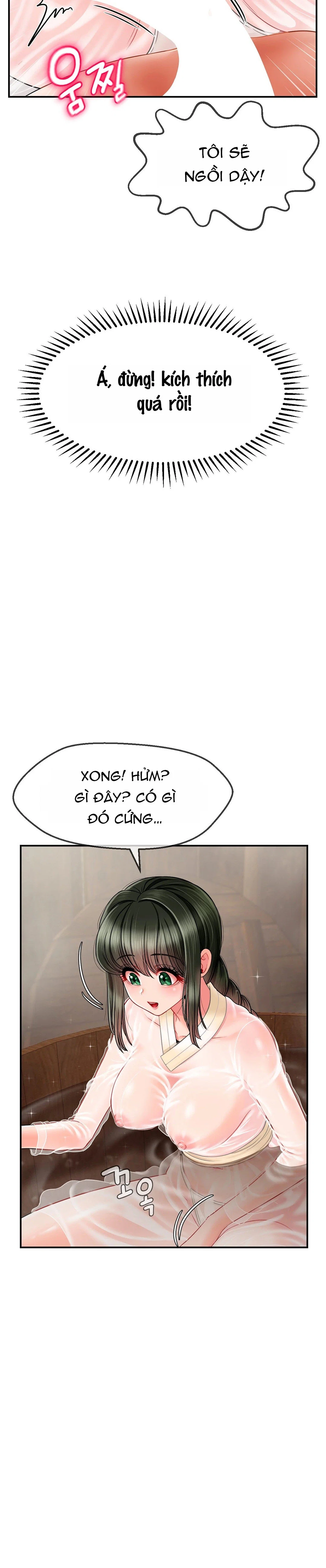 Người Con Thứ 17 - Chapter 2 trang 27