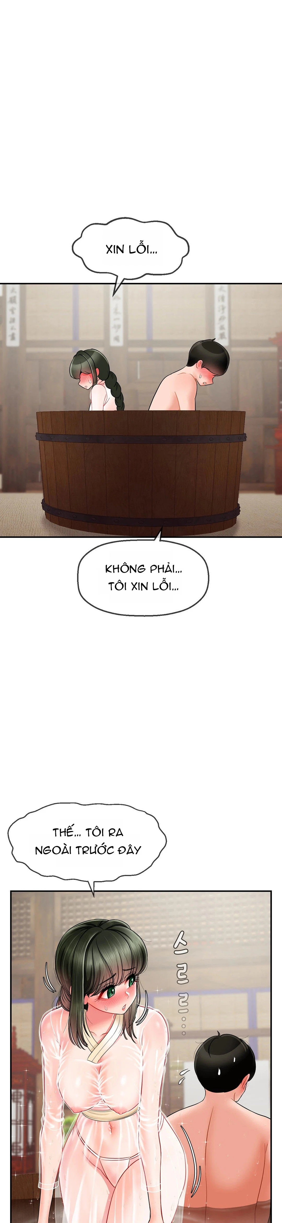 Người Con Thứ 17 - Chapter 2 trang 29