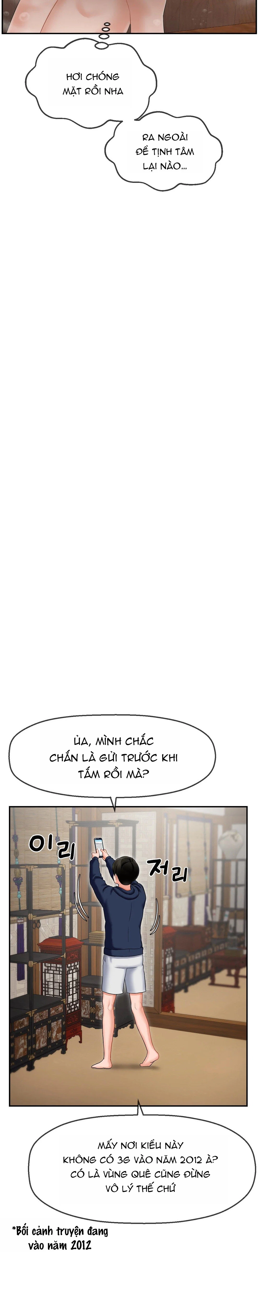 Người Con Thứ 17 - Chapter 2 trang 31