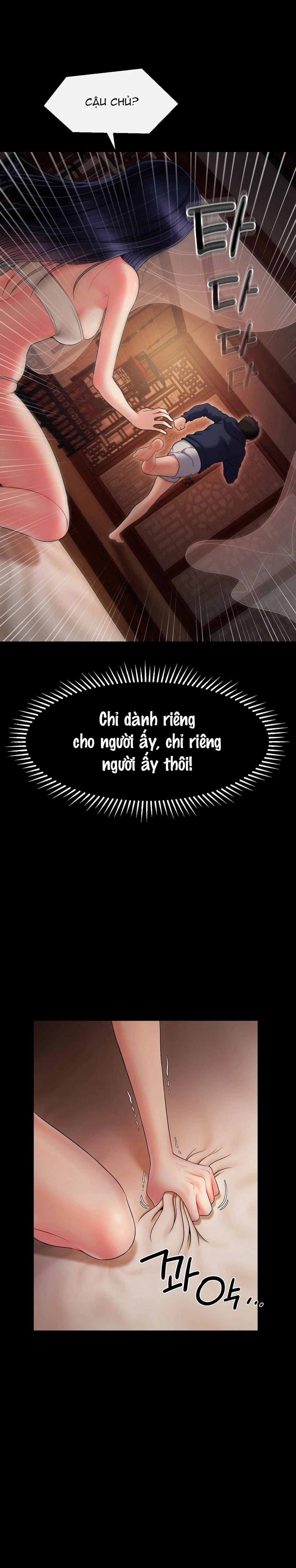 Người Con Thứ 17 - Chapter 2 trang 36