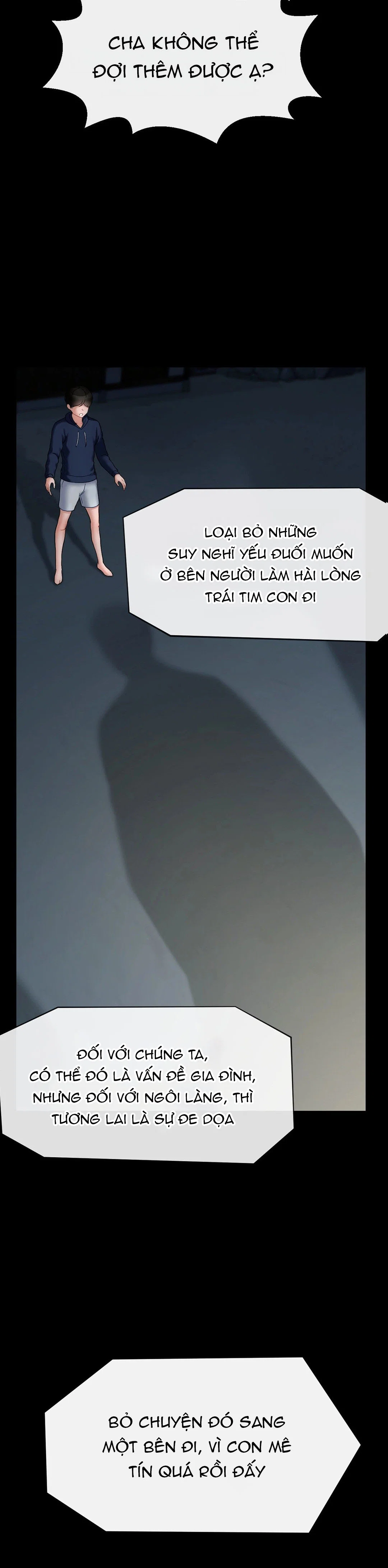 Người Con Thứ 17 - Chapter 2 trang 39