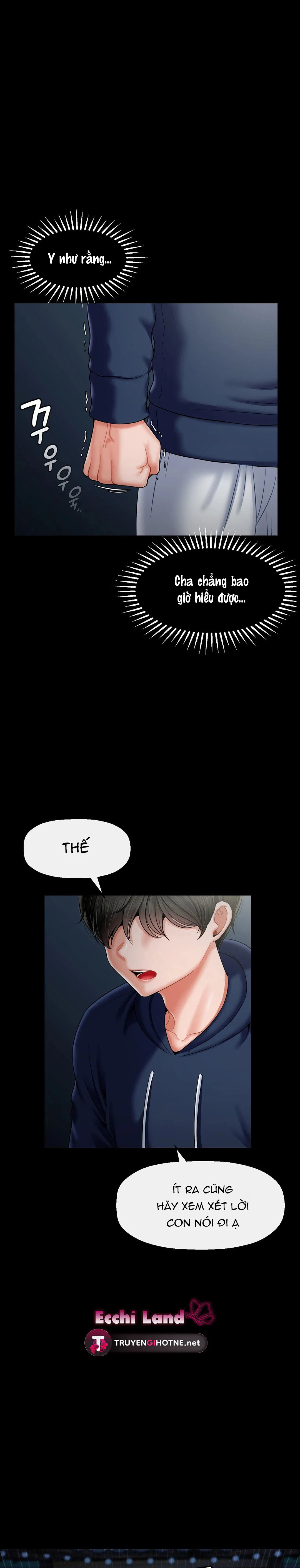 Người Con Thứ 17 - Chapter 2 trang 40