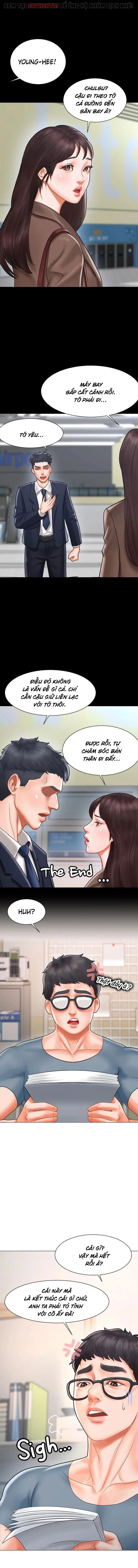 Câu lập bộ Manga quyến rũ - Chapter 1 trang 6