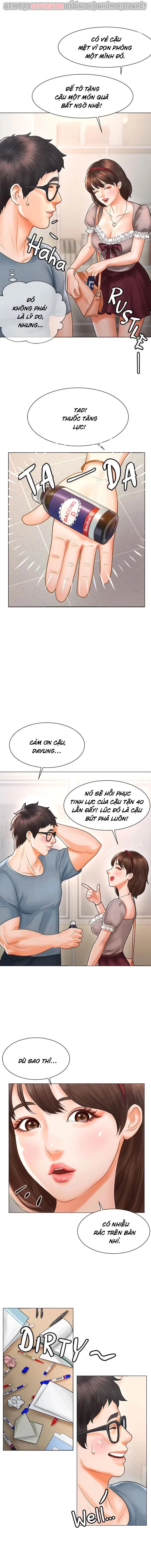 Câu lập bộ Manga quyến rũ - Chapter 1 trang 12