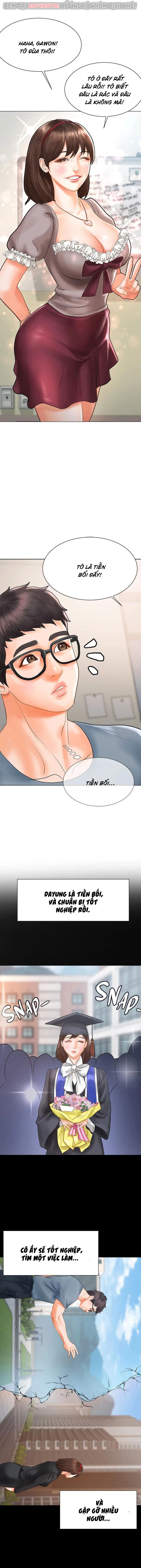 Câu lập bộ Manga quyến rũ - Chapter 1 trang 15
