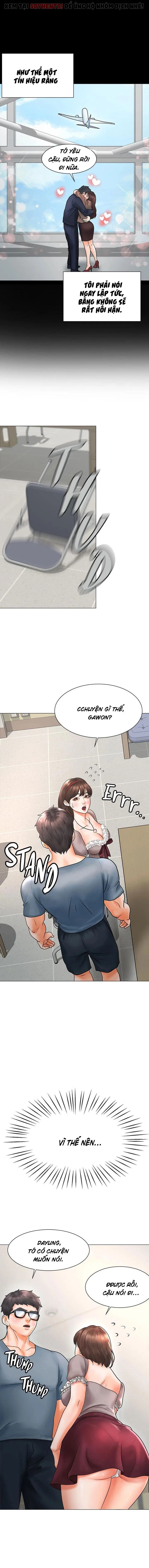 Câu lập bộ Manga quyến rũ - Chapter 1 trang 17