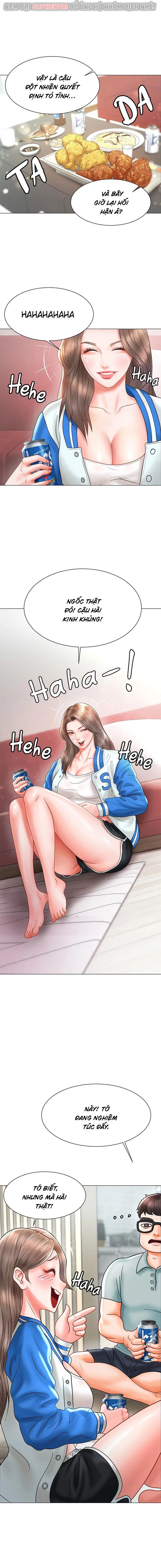 Câu lập bộ Manga quyến rũ - Chapter 1 trang 20