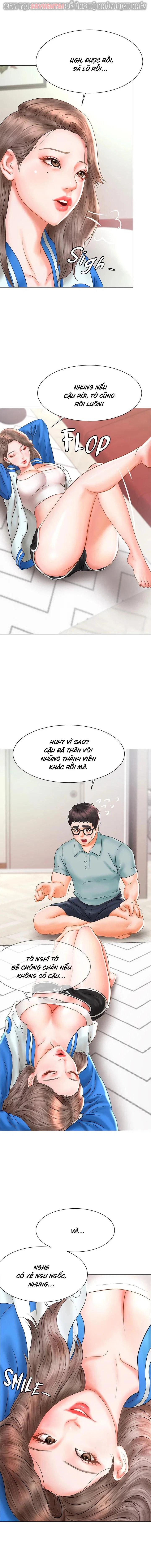 Câu lập bộ Manga quyến rũ - Chapter 1 trang 26