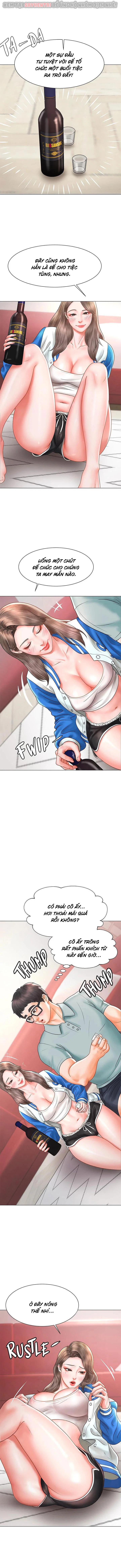Câu lập bộ Manga quyến rũ - Chapter 1 trang 29