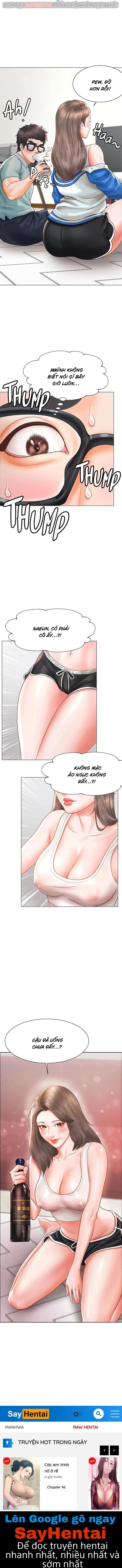 Câu lập bộ Manga quyến rũ - Chapter 1 trang 30