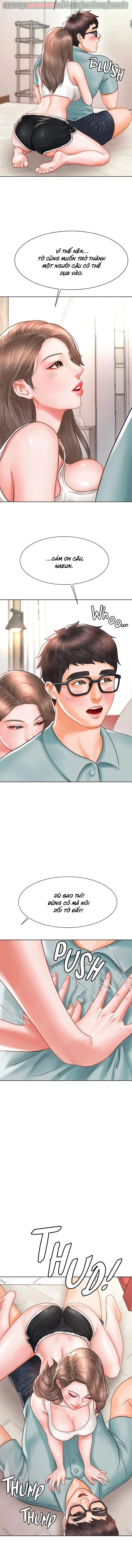 Câu lập bộ Manga quyến rũ - Chapter 2 trang 6