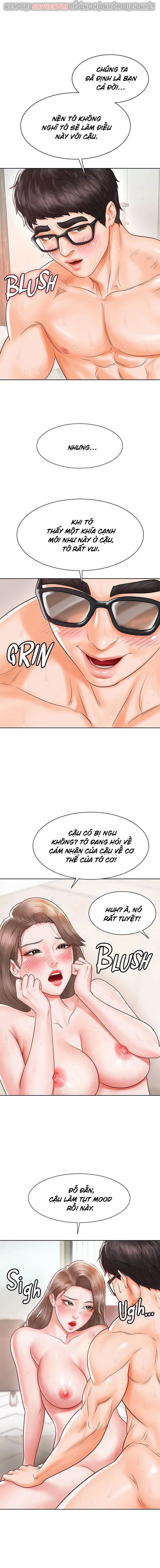 Câu lập bộ Manga quyến rũ - Chapter 2 trang 20
