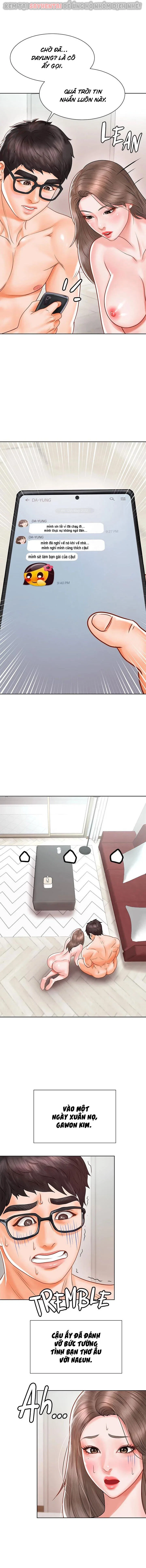 Câu lập bộ Manga quyến rũ - Chapter 2 trang 25