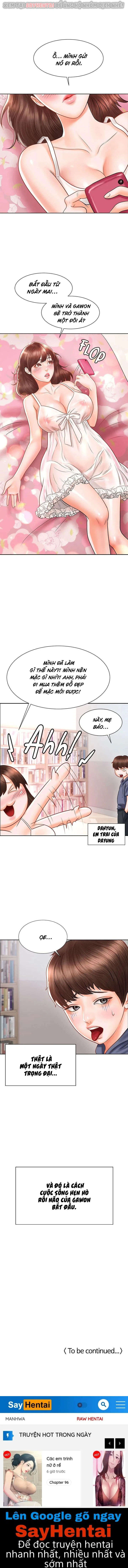 Câu lập bộ Manga quyến rũ - Chapter 2 trang 26