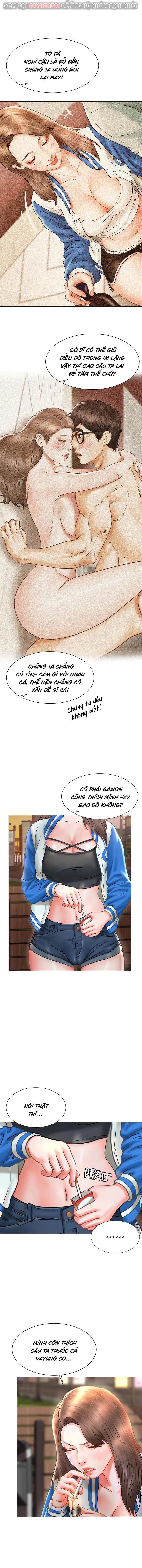 Câu lập bộ Manga quyến rũ - Chapter 3 trang 11