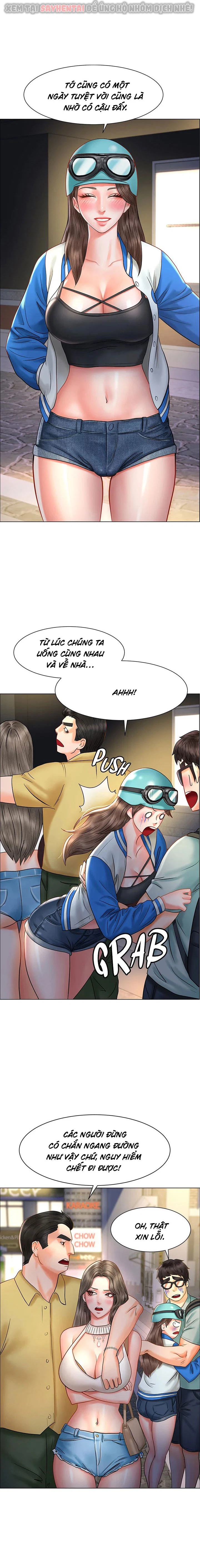 Câu lập bộ Manga quyến rũ - Chapter 3 trang 20